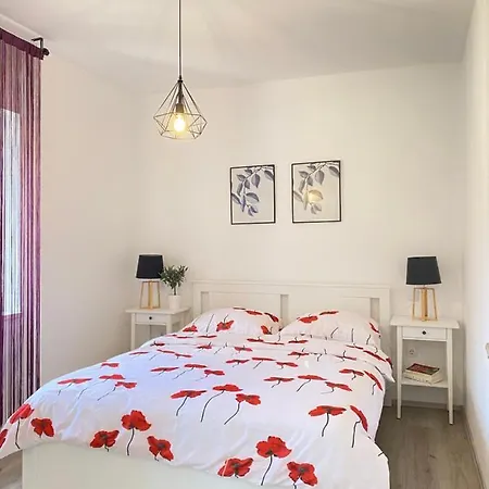 别墅 House Lucia Sukošan