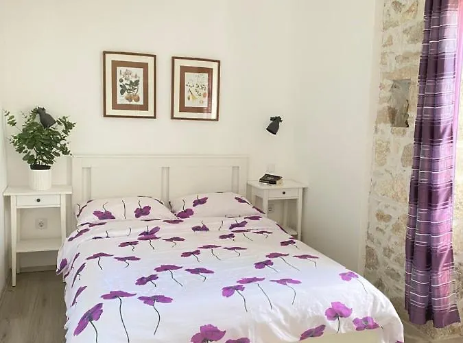 House Lucia Вилла *