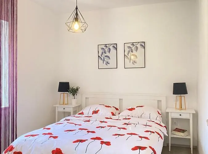 Villa House Lucia Sukošan