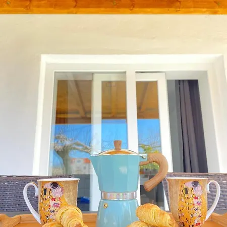 House Lucia Villa Sukosan