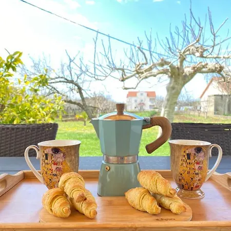 House Lucia Villa