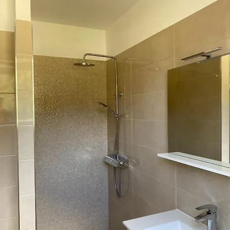 Villa House Lucia