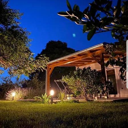 House Lucia Sukosan