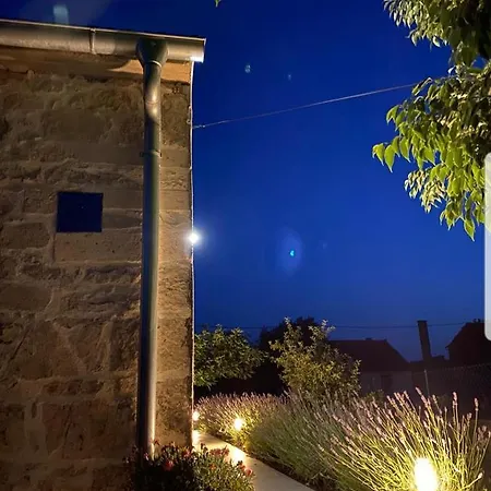 Villa House Lucia Sukošan