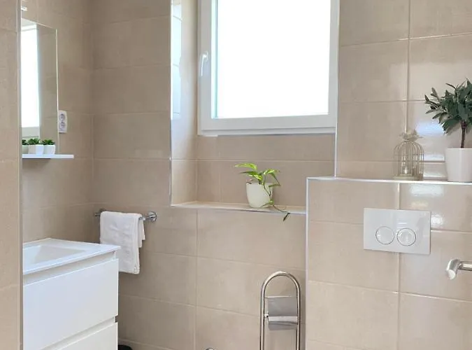 House Lucia Villa Sukošan