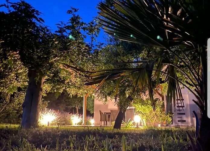 House Lucia Sukošan